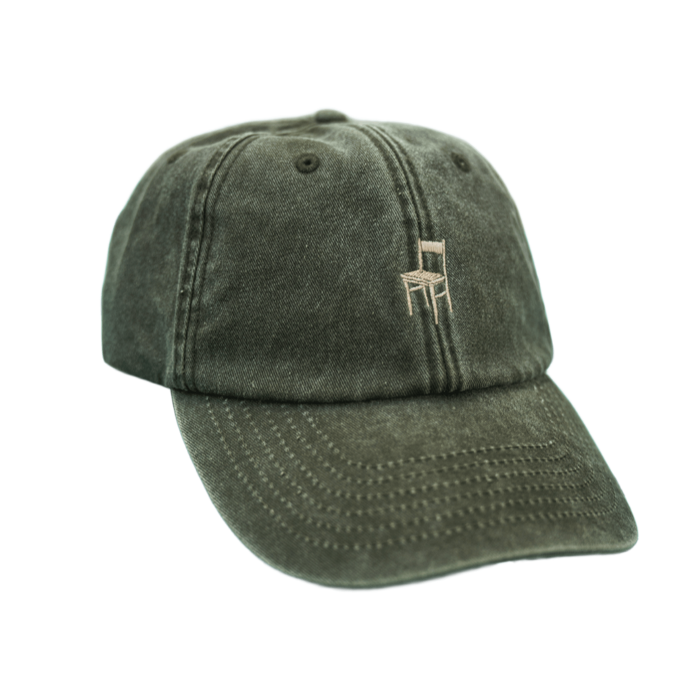 Luís Trigacheiro - Boné