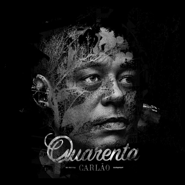 Carlão CD Quarenta