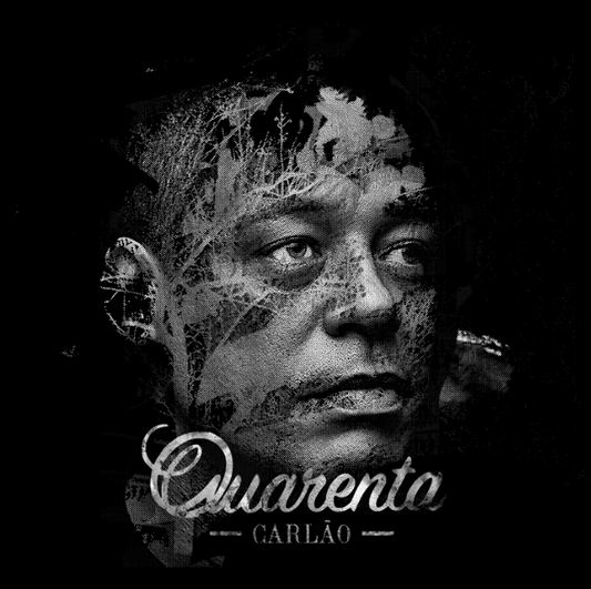 Carlão CD Quarenta