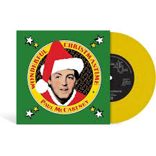 Paul McCartney - Wonderful Christmastime - V7