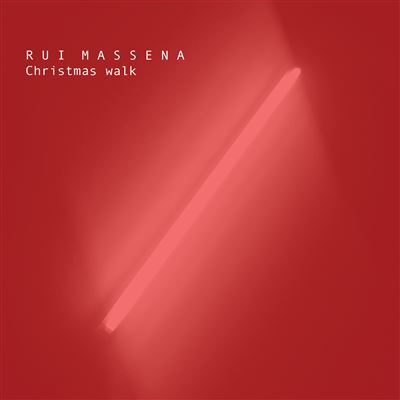 Rui Massena - Christmas Walk - CD