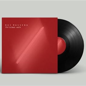 Rui Massena - Christmas Walk - LP