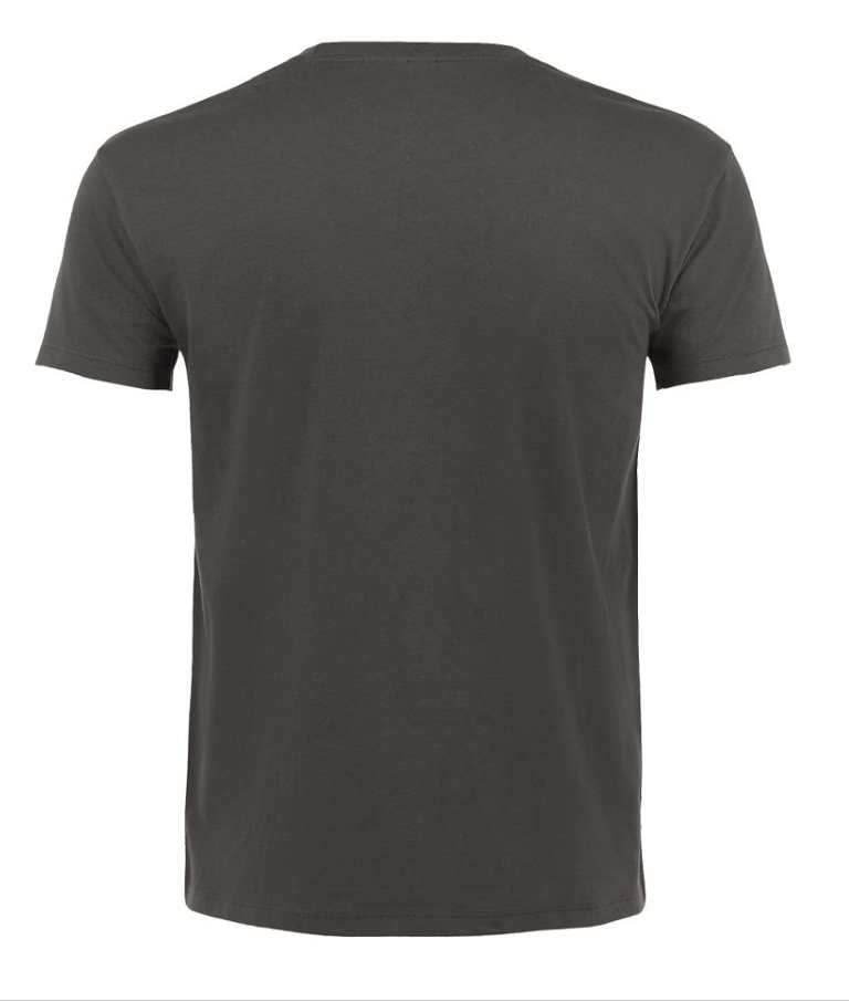 Santos e Pecadores T-Shirt Masculina