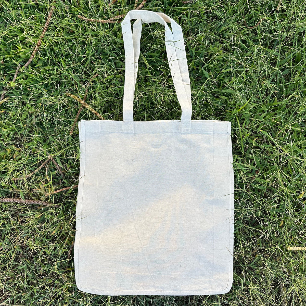 Catarina Guinot - Tote Bag - Modelo "Tracklist" | Edição Limitada